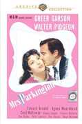 Mrs. Parkington , Greer Garson