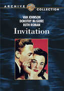 Invitation , Van Johnson