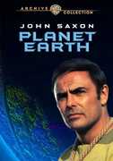 Planet Earth , Johana de Winter