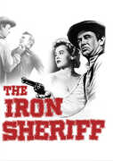 The Iron Sheriff , Sterling Hayden