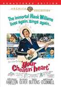 Your Cheatin' Heart , George Hamilton