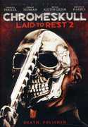 Chromeskull: Laid to Rest 2 , Brian Austin Green