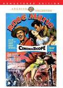Rose Marie , Ann Blyth