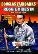 Reggie Mixes In / His Wife's New Lid , William Lowery