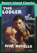The Lodger , June