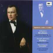Quintets with 2 Cellos , Divertimenti Ensemble