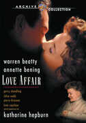 Love Affair , Warren Beatty