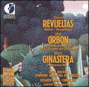 Sensemaya/ Redes/ Con Grosso/ & , Eduardo Mata