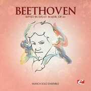 Septet in E-Flat Major , Ludwig van Beethoven
