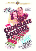 The Chocolate Soldier , Eddie Albert