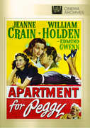 Apartment for Peggy , Jeanne Crain