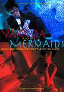 The Yakuza and the Mermaid , Brandon Despain