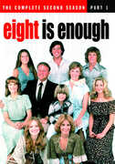Eight Is Enough: The Complete Second Season , Grant Goodeve