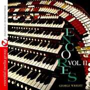 Encores 2 , George Wright