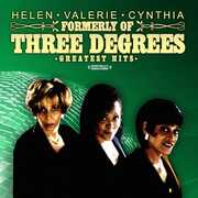 Greatest Hits , Helen, Valerie & Cynthia