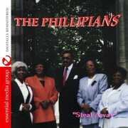 Steal Away , Phillipians Gospel Choir