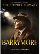 Barrymore , Christopher Plummer