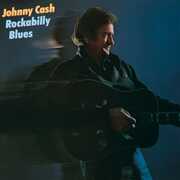 Rockabilly Blues , Johnny Cash