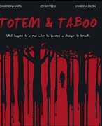 Totem & Taboo , Cameron Hartl