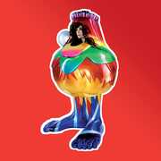 Volta , Bjork