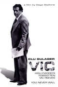 Vic , Clu Gulager