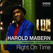 Right on Time , Harold Mabern