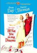 I'll See You in My Dreams , Doris Day