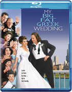 My Big Fat Greek Wedding , Nia Vardalos
