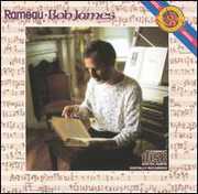 Plays Rameau , Bob James