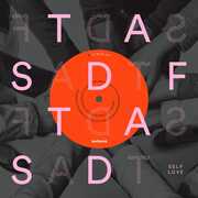 Self Love , Touche Amore & Self Defense Family