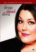 Drop Dead Diva: The Complete Sixth Season 