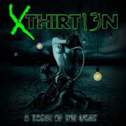 Taste Of The Light , Xthirt13N