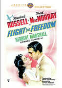 Flight for Freedom , Rosalind Russell