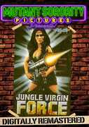 Jungle Virgin Force , Lydia Kandou