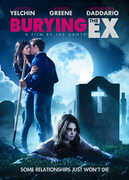 Burying the Ex , Anton Yelchin