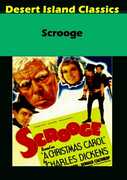 Scrooge , Seymour Hicks