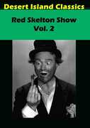 The Red Skelton Show: Volume 2 , Red Skelton