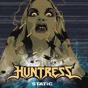 Static [Explicit Content] , Huntress