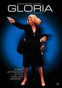 Gloria , Gena Rowlands