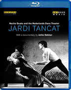 Jardi Tancat - A Documentary by Jellie Dekker 