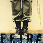 Still Means War! All The Best Songs Of War, Conquest And Victory , Petra