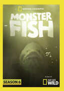 Monster Fish: Season 6 