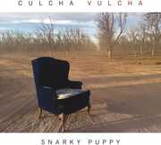 Culcha Vulcha , Snarky Puppy