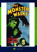 The Monster Walks , Rex Lease