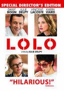 Lolo: Special Director's Edition , Dany Boon