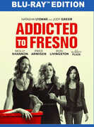 Addicted to Fresno , Judy Greer