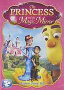 Princess-Magic Mirror 