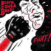 Fight , Death by Unga Bunga