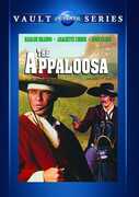 The Appaloosa , Marlon Brando