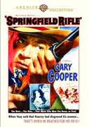 Springfield Rifle , Gary Cooper